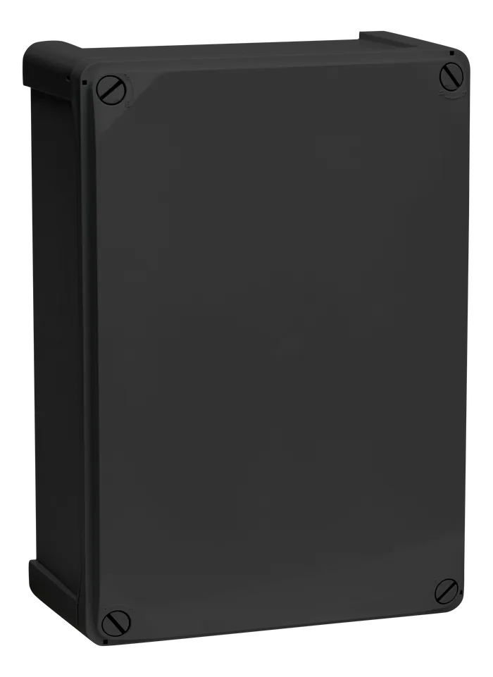 KCS271910RP 安装箱体