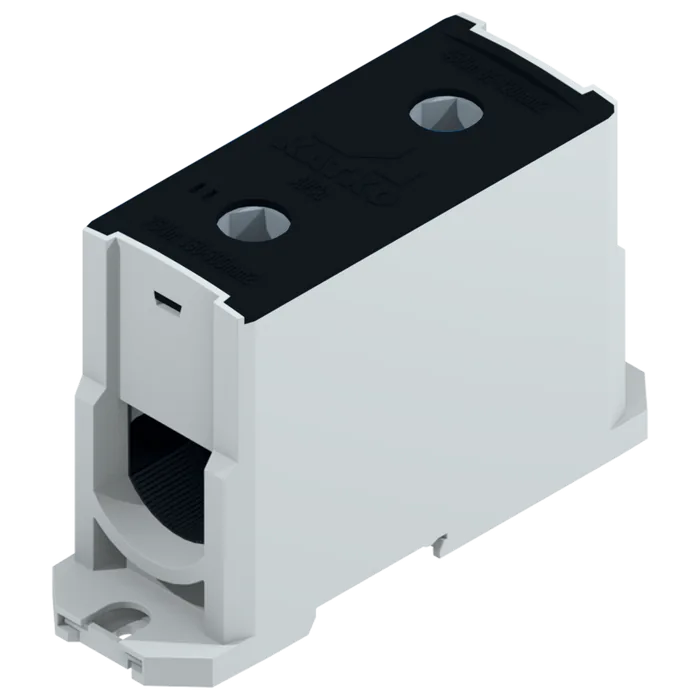 KL1X300M 接线端子