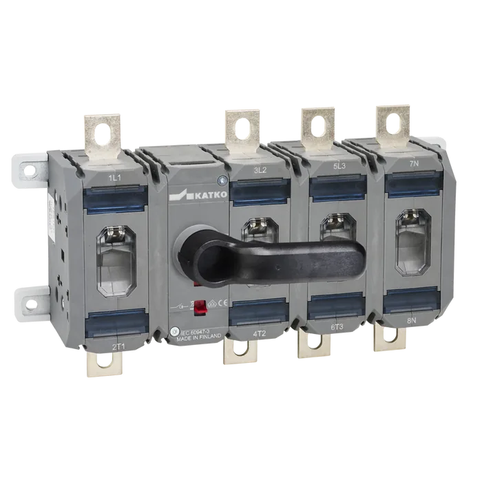 KU 4200W SV 负荷开关