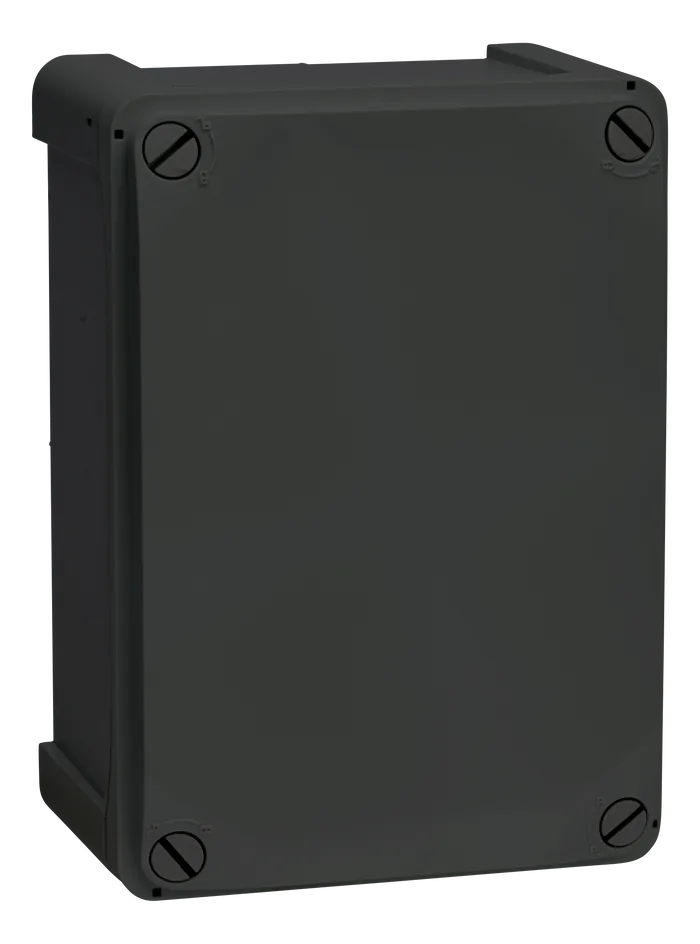 KCS19139RP 安装箱体