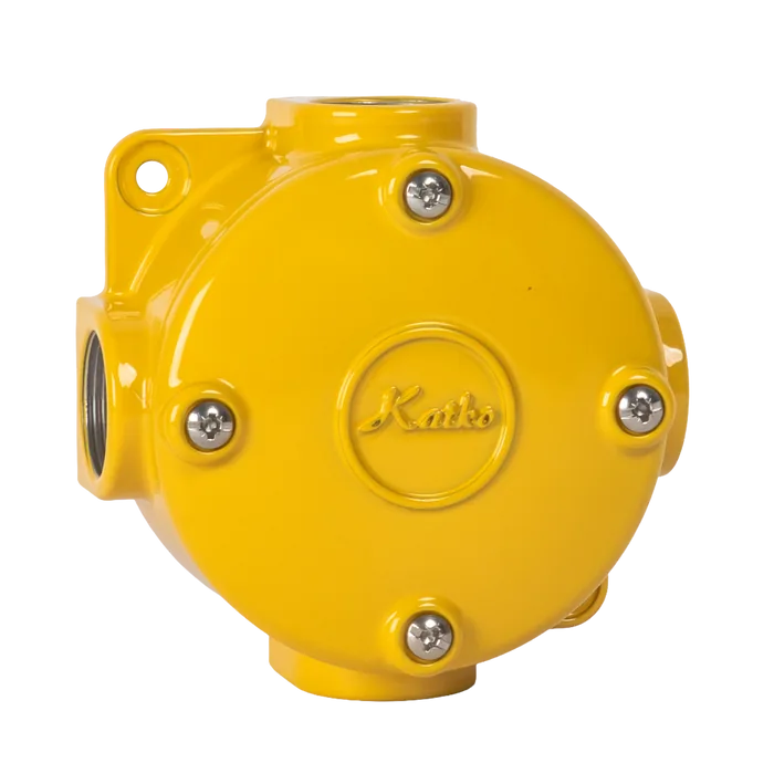 KLA JB4 RAL 1004 Classic 经典系列