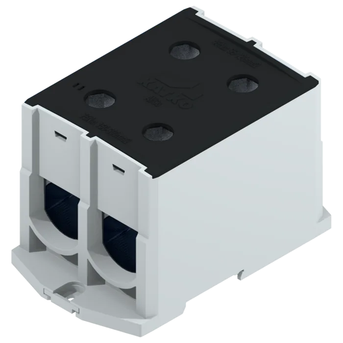 KL2X300M 接线端子