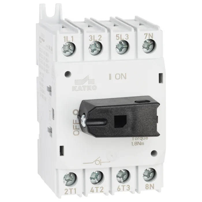 LSF 416UL