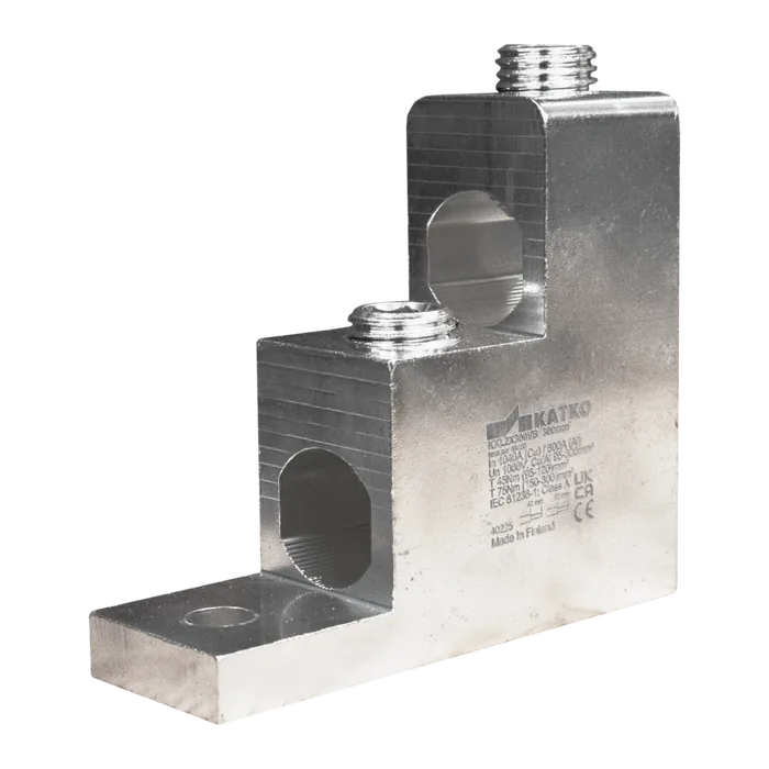 KKL2X300VB 电缆连接器