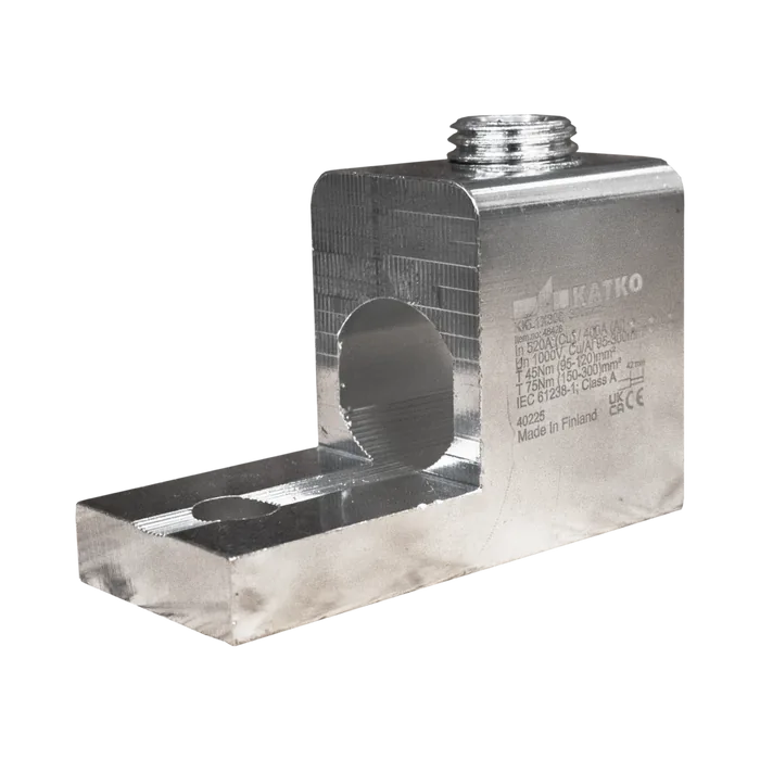 KKL1X300 电缆连接器