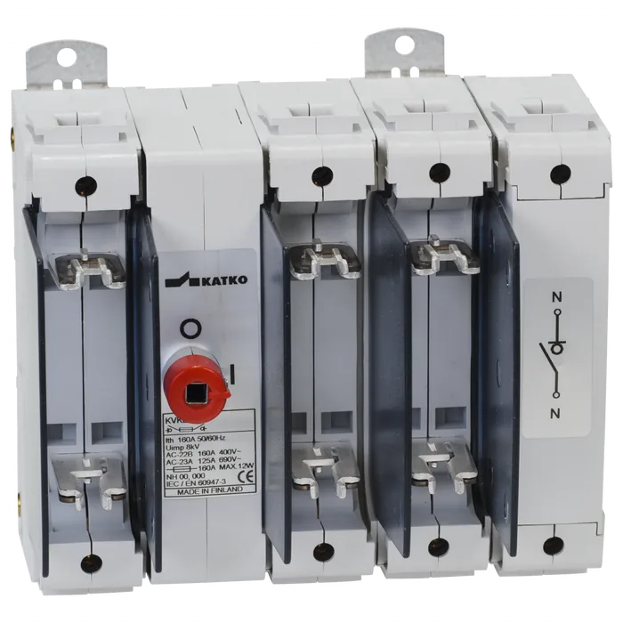 KVKE 4125 L220AD12TLK12