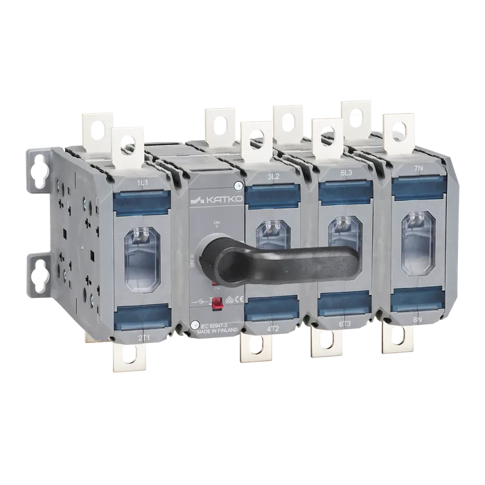 KU 4200WCO SV LoadSafe 转换开关