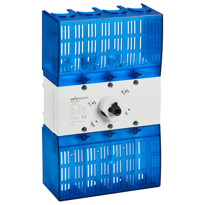 VKA 3200 L228AD12T6LK12 2XLS4XVS