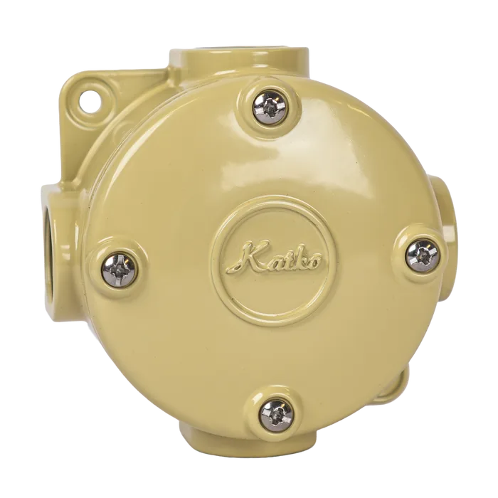 KLA JB4 RAL 1000 Classic 经典系列