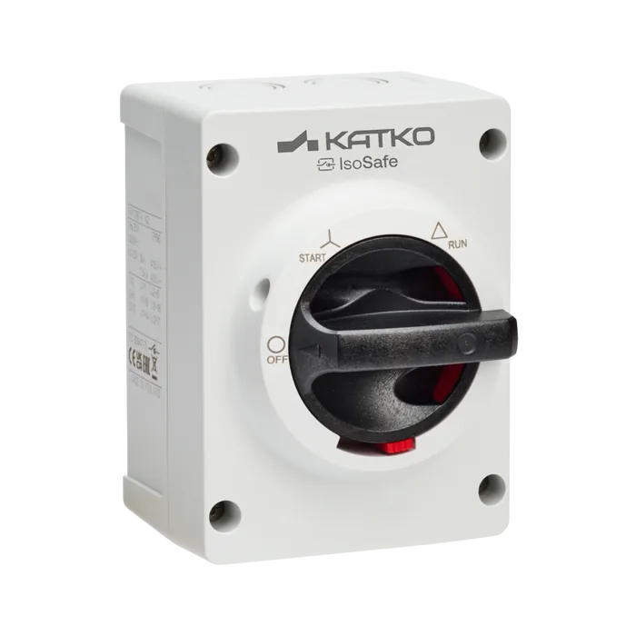 TKM 316TK M2 3XM25P