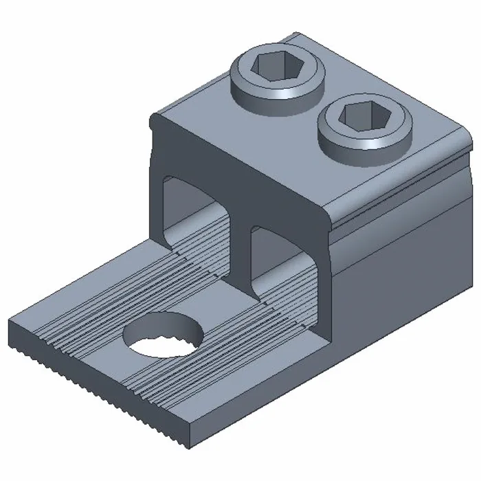 KKL2X50 电缆连接器