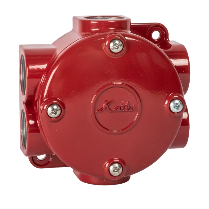 KLA JB6 RAL 3003 Classic 经典系列