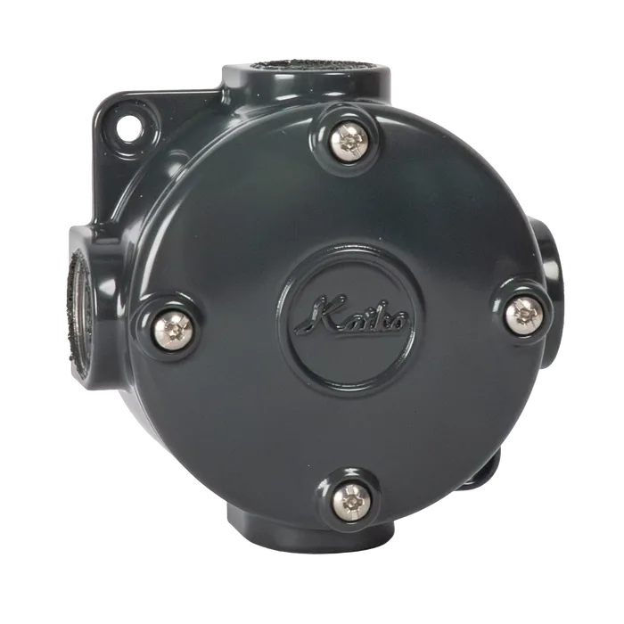 KLA JB4 RAL 7016 Classic 经典系列