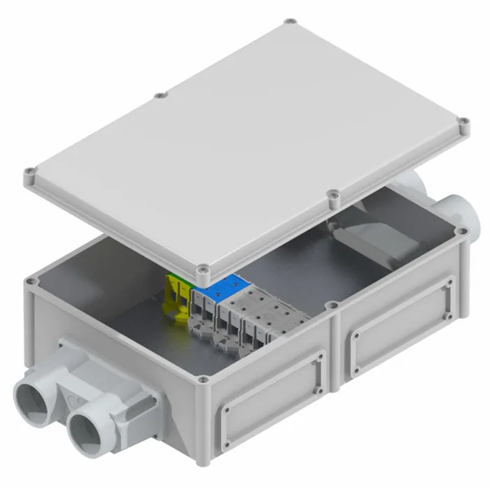 KLM2X150 MF03 2XEPA2260