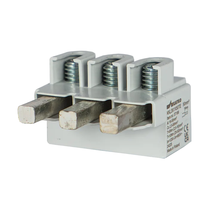 KKL3X1X50TE 电缆连接器