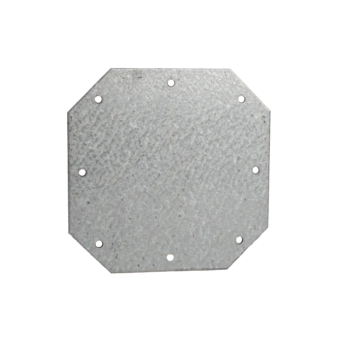 KCS13137 MOUNTING PLATE