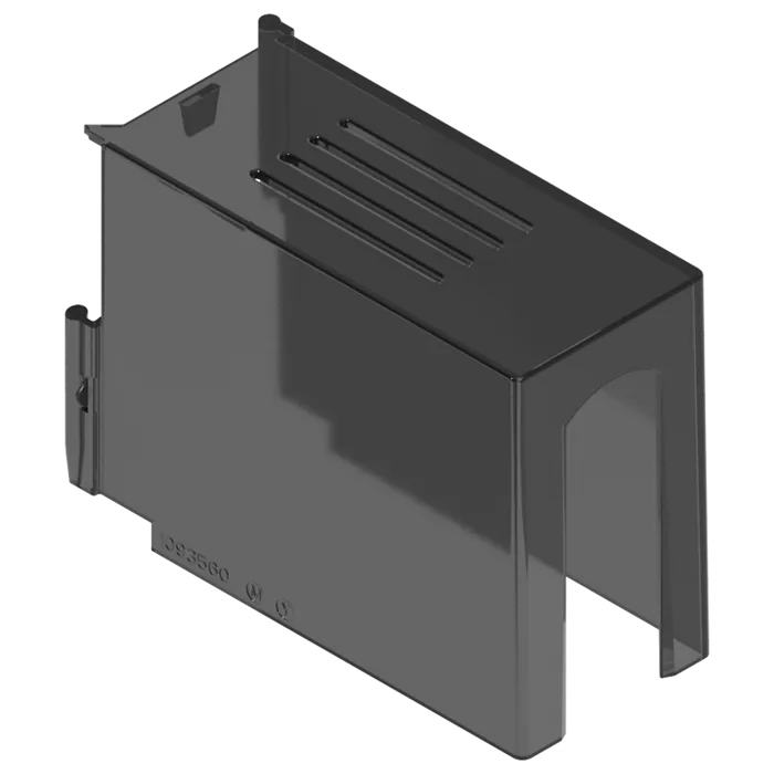 LS800F 端子盖与相间隔板