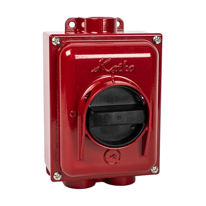 KLA ISF 340 RAL 3003 Classic 经典系列