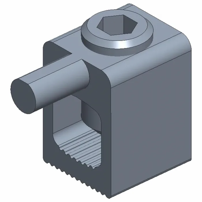 KKL1X50N 电缆连接器