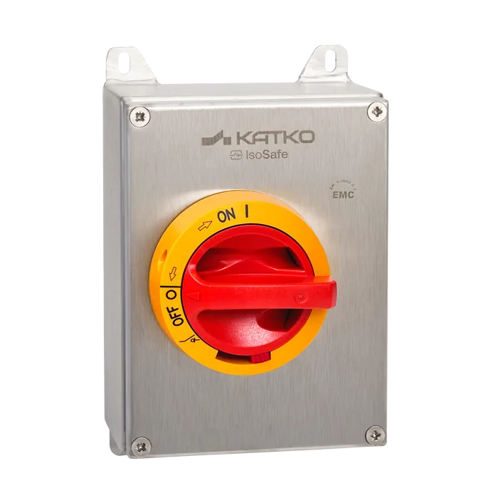 ISF 330UL YR RA2EMC 2XM25MEMC