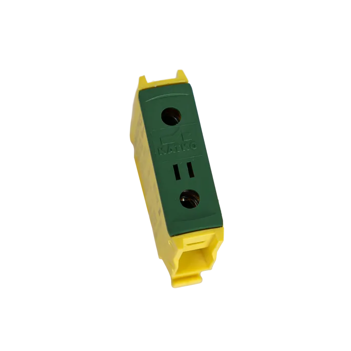 KL1X16PE 接线端子