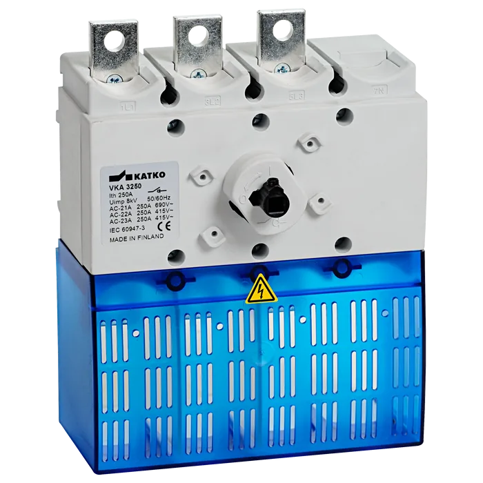 VKA 3250 L228AD12T6LK12