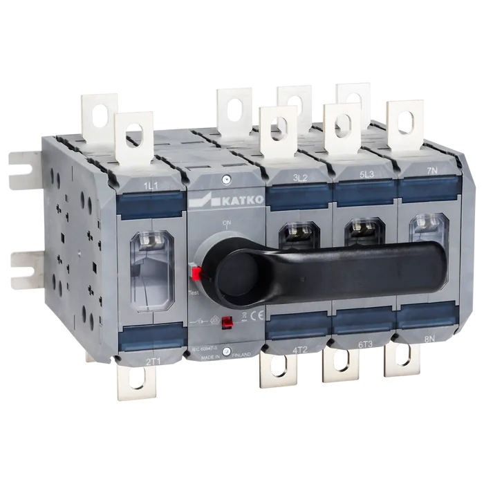 KU 4400CO SV