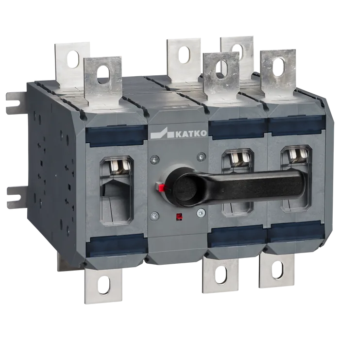 KU 3800CO SV LoadSafe 转换开关