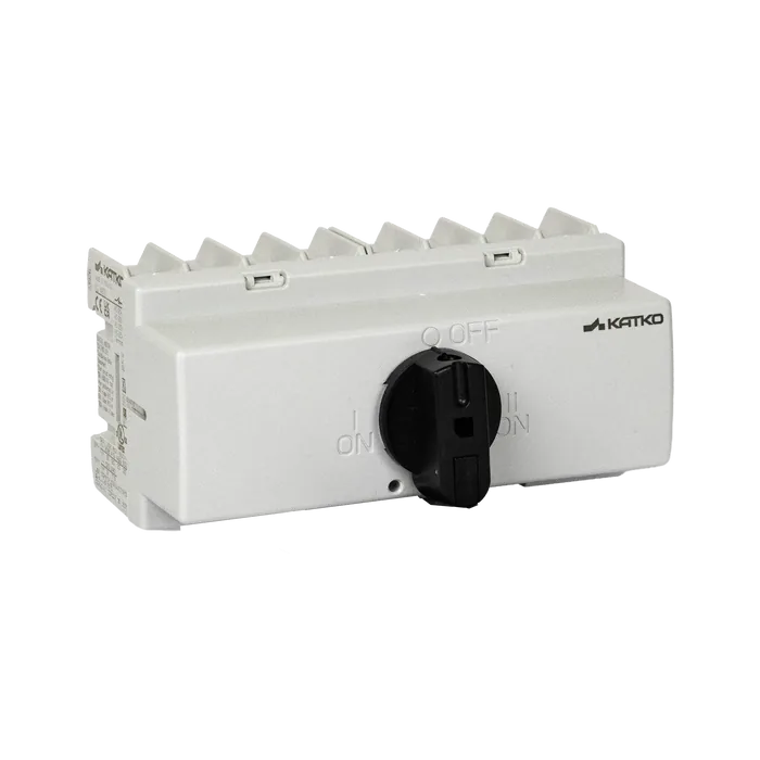 KU 416VV LoadSafe 转换开关