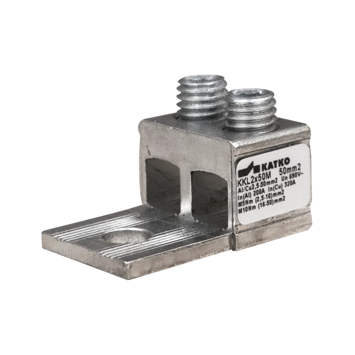 KKL2X50M 电缆连接器