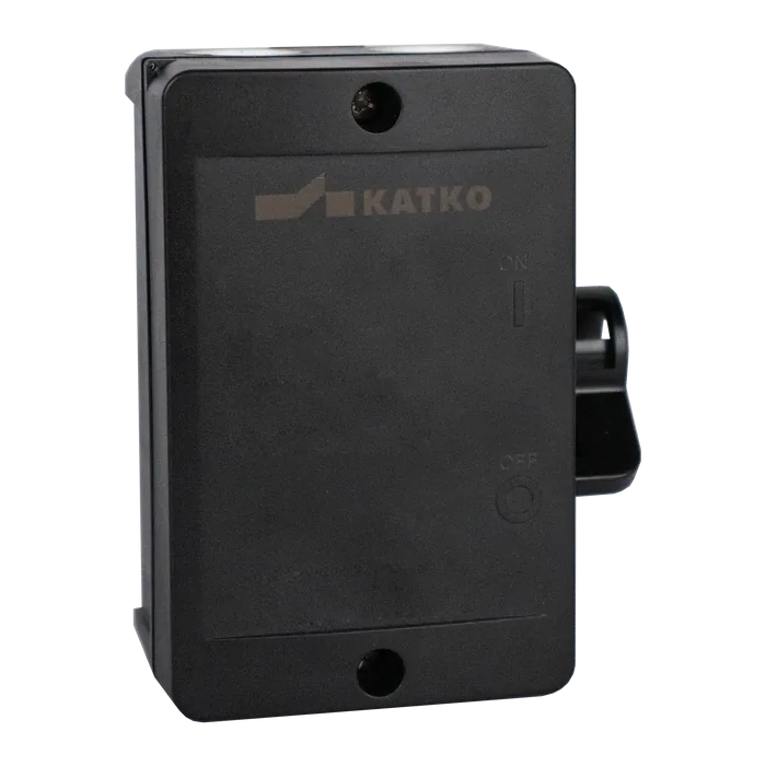 KSM 316 BB M1 2XM20P 封闭式隔离开关