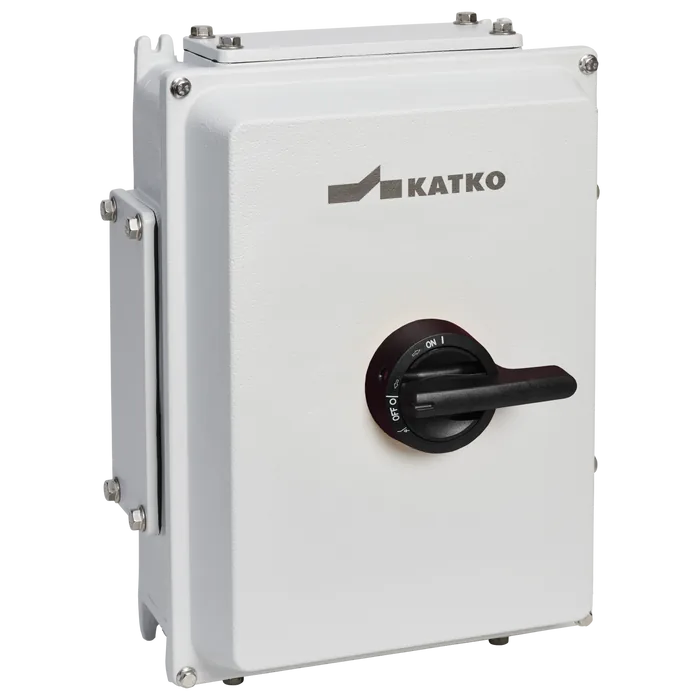 KEA 8100 A5 封闭式隔离开关
