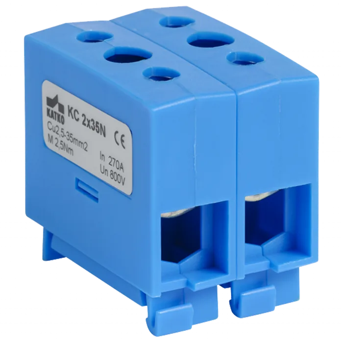 KC2X35N 接线端子