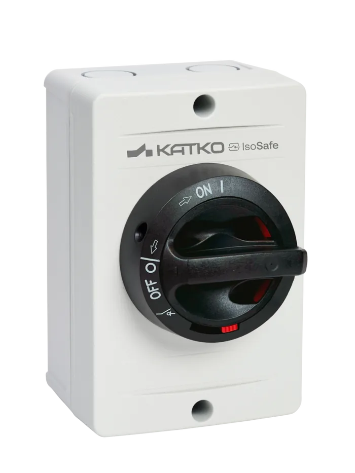 KUA 316 1V A2 2XM25M M16M