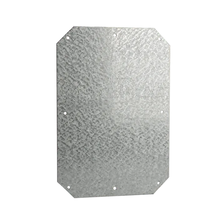 KCS271910 MOUNTING PLATE