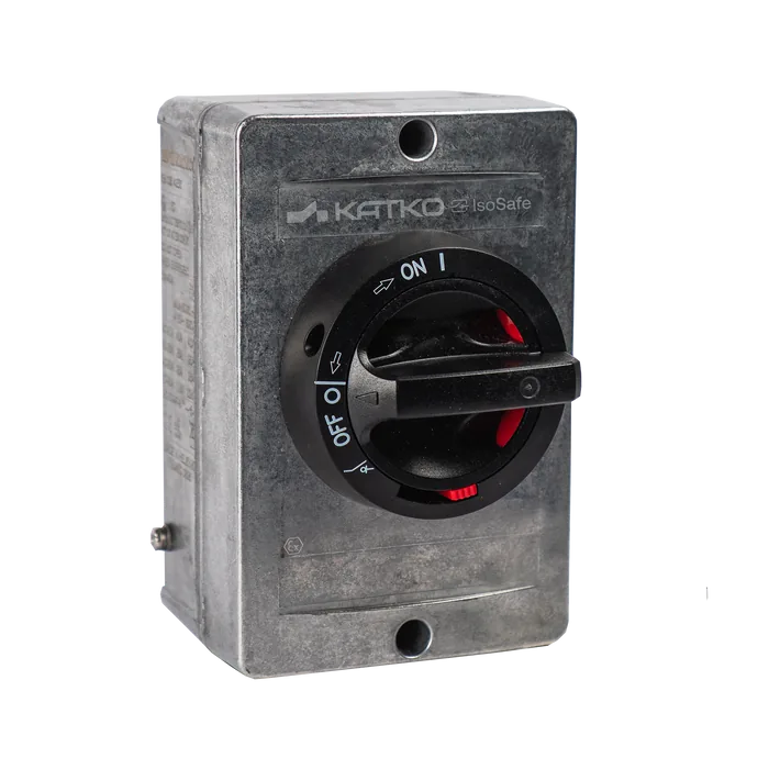 KEA 316 A2EX 2XM25PEX KST16MEX ATEX 隔离开关