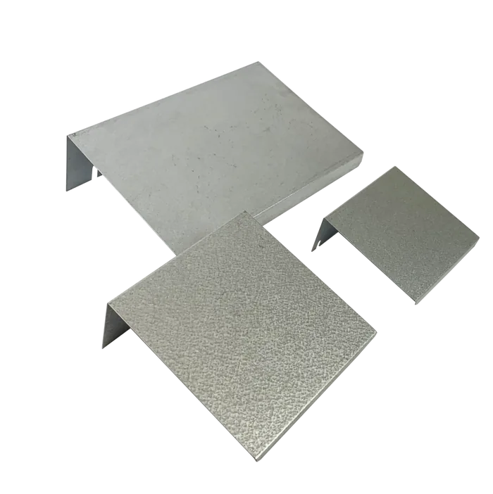 KSLE80 防护顶盖