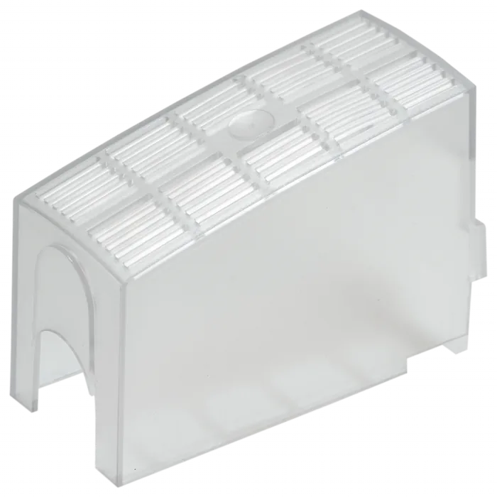LS250 端子盖与相间隔板