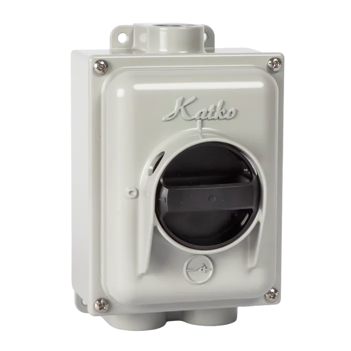 KLA ISF 340 RAL 7038 Classic 经典系列