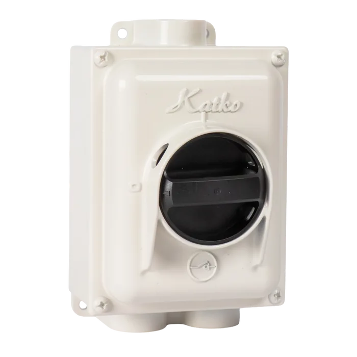 KLA ISF 340 RAL 9001 Classic 经典系列