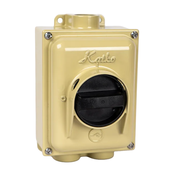 KLA ISF 340 RAL 1000 Classic 经典系列
