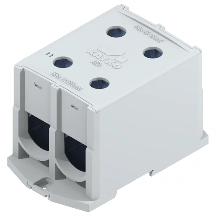 KL2X300 接线端子