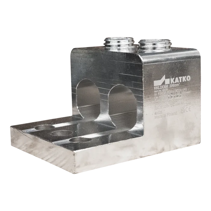 KKL2X300 POK 电缆连接器