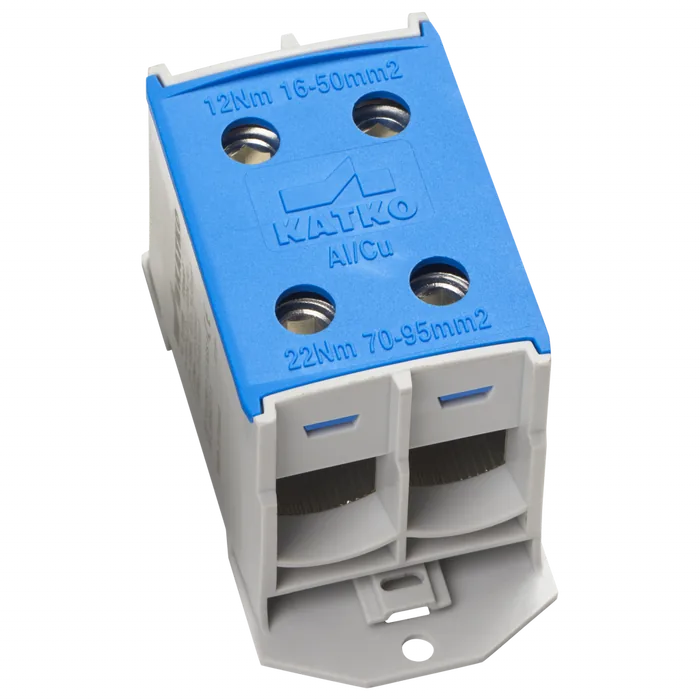 KL2X95N 接线端子
