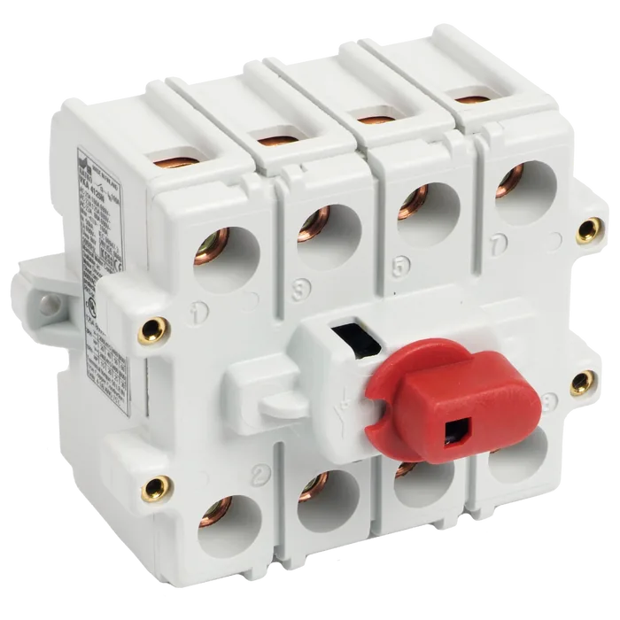 VKA 480N 负荷开关